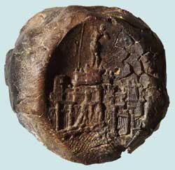 Master Seal from Chania