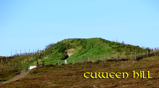 Cuween Hill