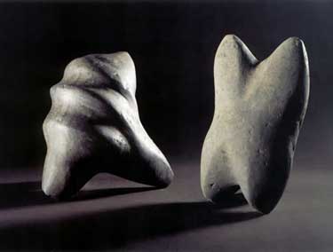 Quoyness. Stone Objects