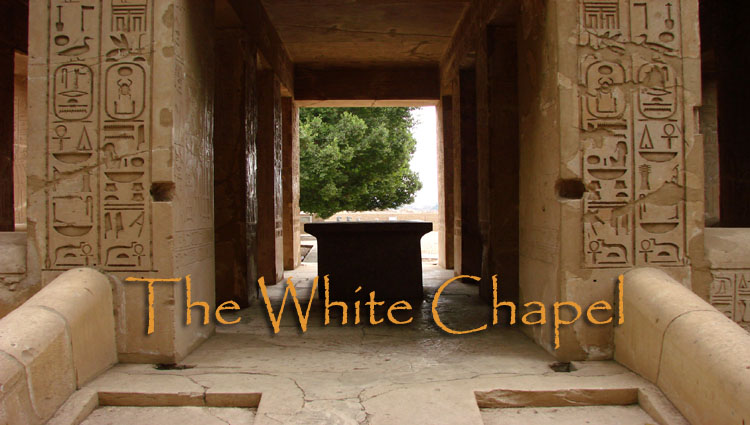 The White Chapel