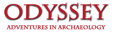 Odyssey, Adventures in Archaeology