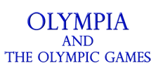 Olympia & the Olympic Games