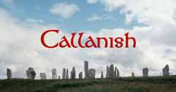 Callanish Article