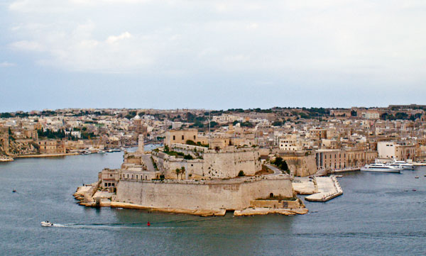 Maltese Archipelago